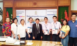ภาพกิจกรรมพี่ติวน้อง
